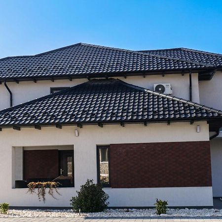 ホテル Casa Ambientt Curtea de Argeş エクステリア 写真